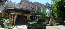 Rumah hook surabaya gayungsari, dekat jambangan jemursari deltasari ahmad yani margorejo ketintang