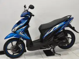 HONDA VARIO 110CC 2014 PJK ON