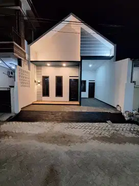 Dijual Rumah Siap Huni Dekat Stasiun Dan Summarecon Tytian Kencana