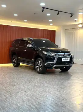 Mitsubishi Pajero Sport 2023 Diesel