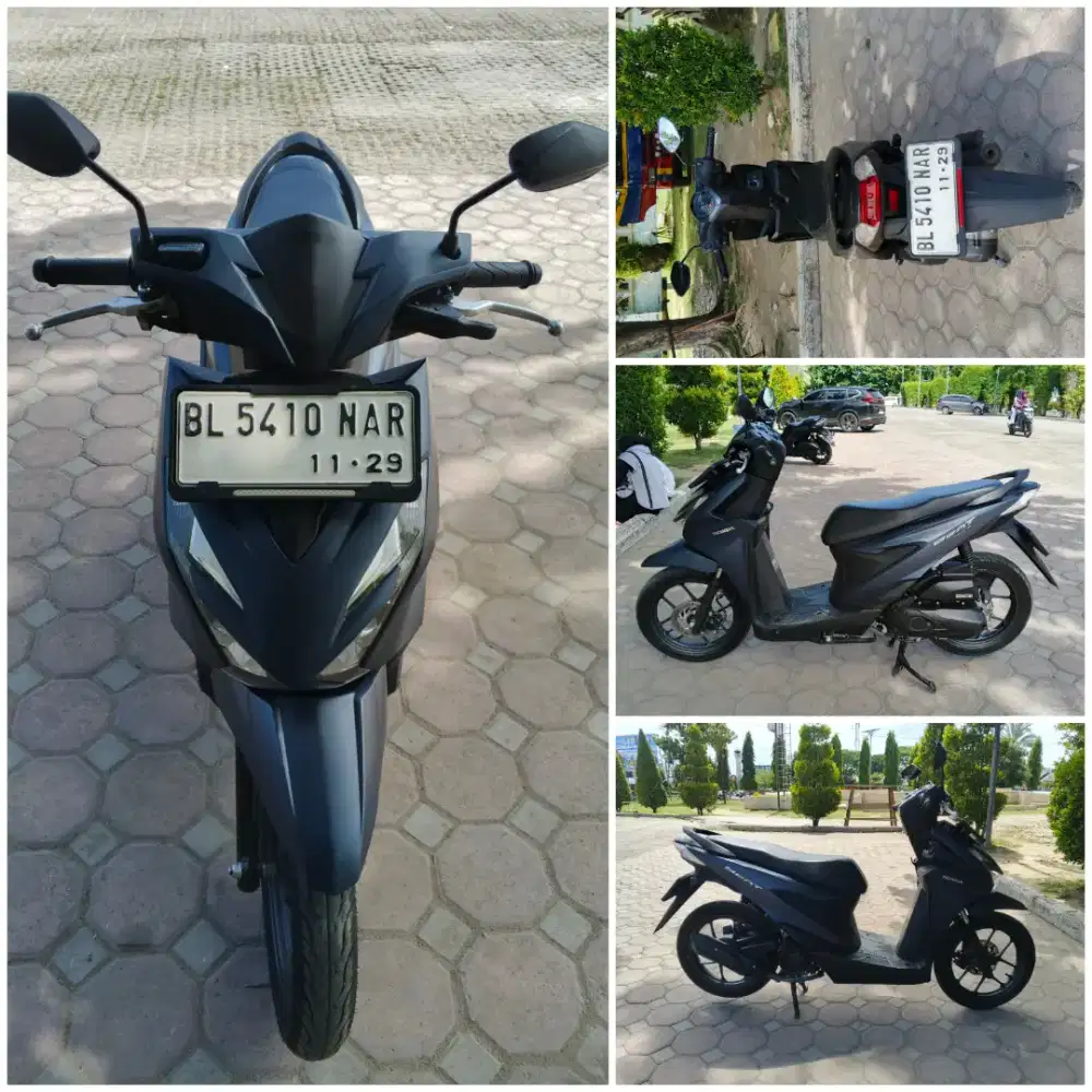 Beat 2024 remot