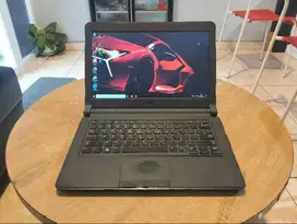 Laptop Dell Latitude 3340 Intel Core i5-4200U 4GB DDR3 HDD 500GB