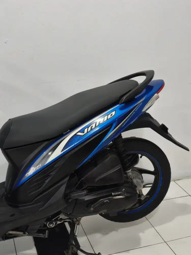 HONDA VARIO 110CC 2014 PJK ON
