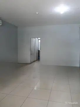 DISEWAKAN RUKO LANTAI 1 SAJA DI MEKAR UTAMA, MEKARWANGI (moh toha) BANDUNG - cocok u. usaha kantor/les/coffee shop dll  ^M