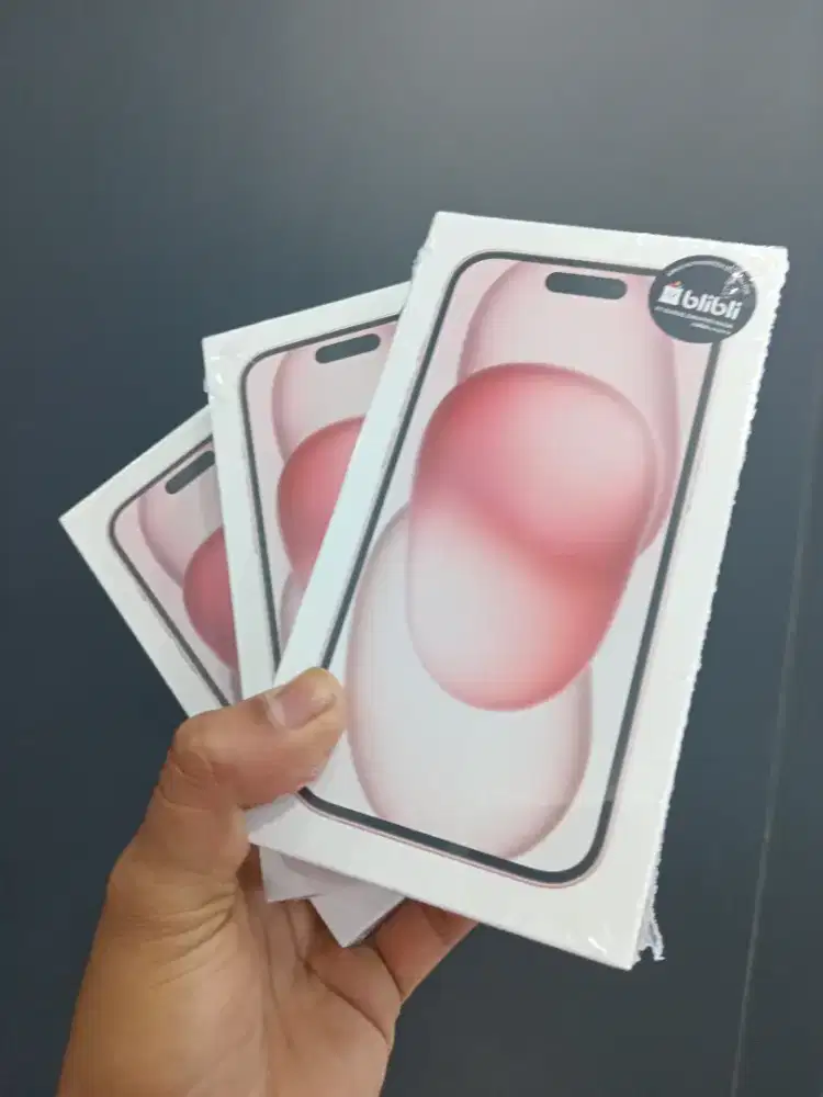 Kredit Iphone 15 basic syarat KTP promo Bunga 0%