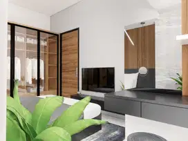 LRT City Ciracas - Apartemen di Jakarta, Akses Langsung Stasiun LRT