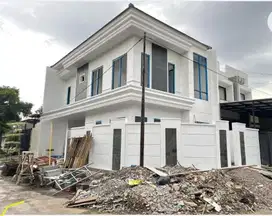 DIJUAL RUMAH JEMURSARI DKT RAYA,PRAPEN,TENGGILIS,KENDANGSARI