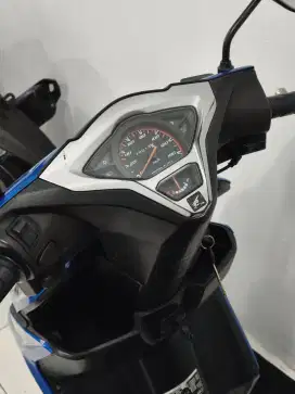 HONDA VARIO 110CC 2014 PJK ON