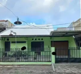 Disewakan Rumah Siap Huni Rungkut Harapan*