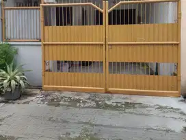 RUMAH NYAMAN LEBAK PERMAI