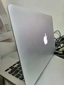 Macbook Pro Retina 2015