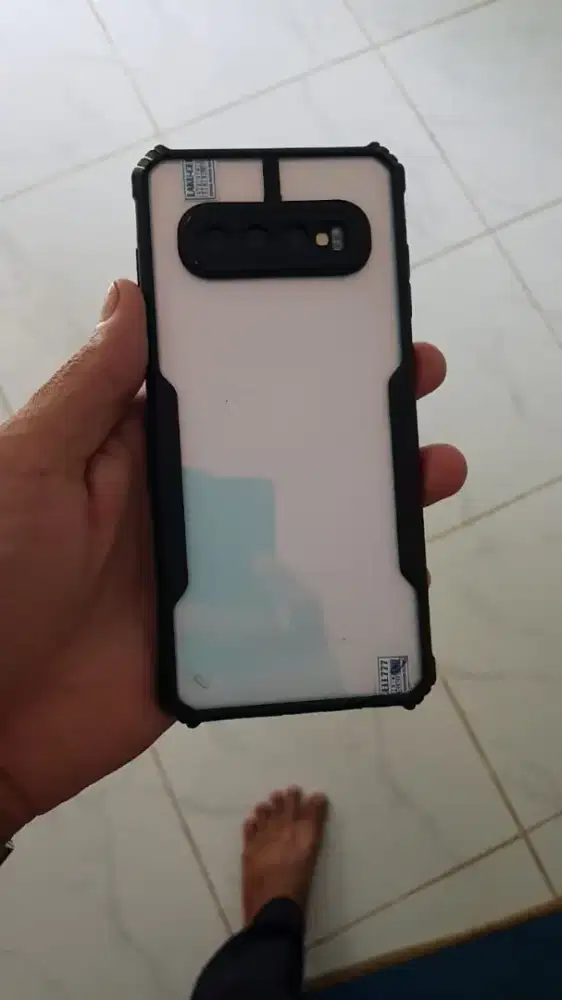 Samsung s10 plus 8/128