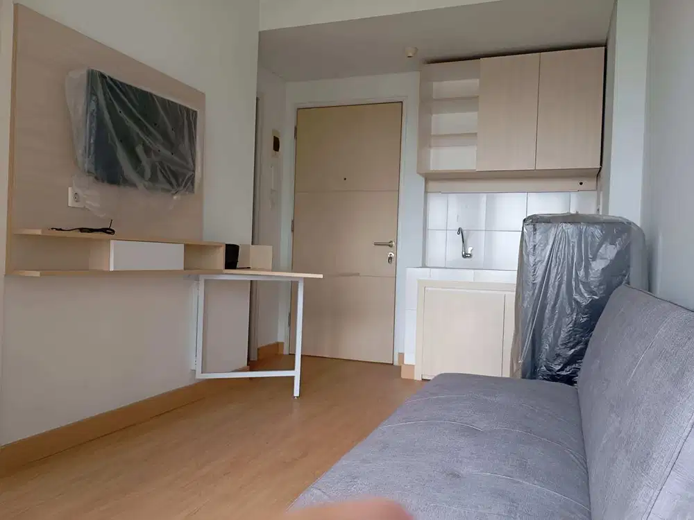 Ayodhya Residence Apartemen Strategis Dipusat Kota Tangerang