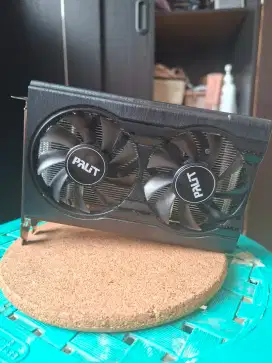 Vga RTX 3050 8GB DUAL FAN SECOND MULUS BAGUS