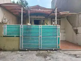 JUAL RUMAH DEKAT BORMA CINUNUK