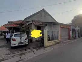 DIJUAL RUMAH KONTRAKAN DI LENGKONG GUDANG BSD