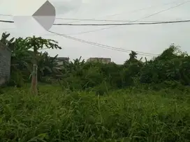 Dijual Tanah Medokan Sawah Rungkut Surabaya ANG.A007