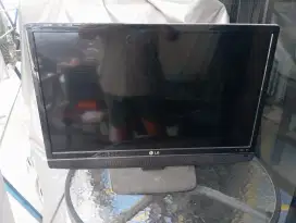 Monitor / HD TV LG 24MN42A