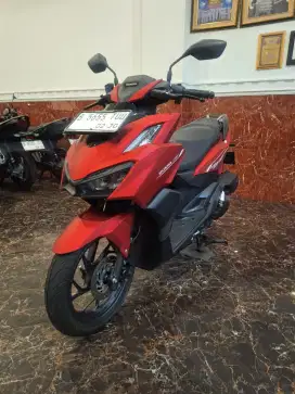 Hub Kokom Dp 1 juta Honda Vario 160 CBS 2025 . Syarat Kredit kirim WA