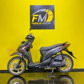 Honda Vario 110 Tahun 2018 Pajak On Full Orisinil