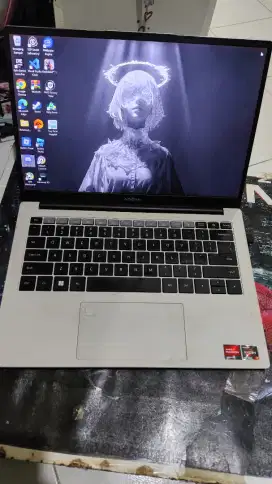 ADVAN WORKPLUS RYZEN 7 RAM 16GB
