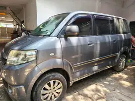 Suzuki APV Arena 2011 Bensin