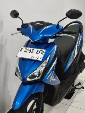 HONDA VARIO 110CC 2014 PJK ON