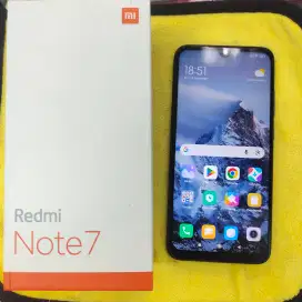 xiaomi redmi note 7 4/64gb