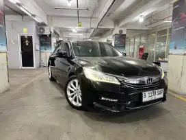 Honda Accord VTIL 2018
