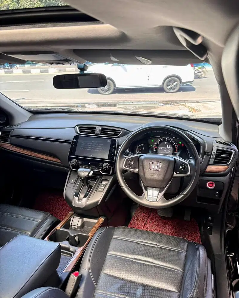 Low KILOMETER 30 RIBU || Honda CRV PRESTIGE TURBO MATIC 2019 || ANM