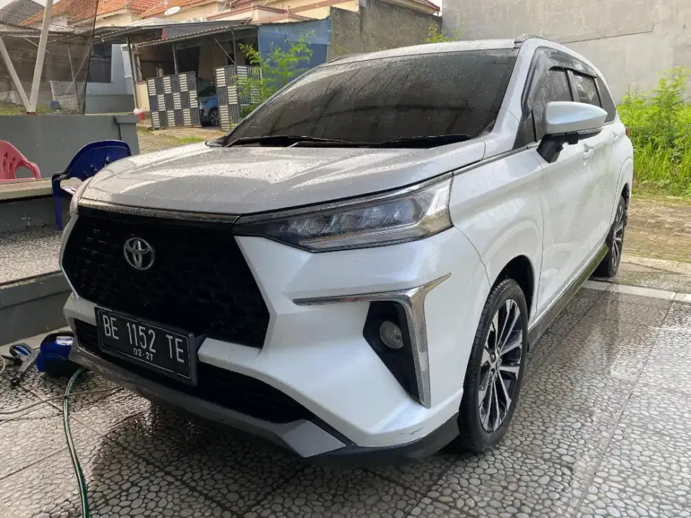Veloz Q a/t 2022