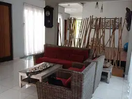 Dijual Rumah Bagus Siap Huni Minimalis Lokasi di Kota Baru Parahyangan Cluster Ratnasasih Bandung