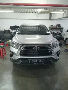[Barang Antik] Venturer Diesel 2021 AT