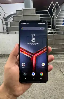 Rog Phone 2 normal