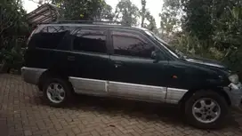 Daihatsu Taruna 2001 Bensin