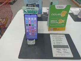 Handphone Samsung Galaxy A07 4/64GB