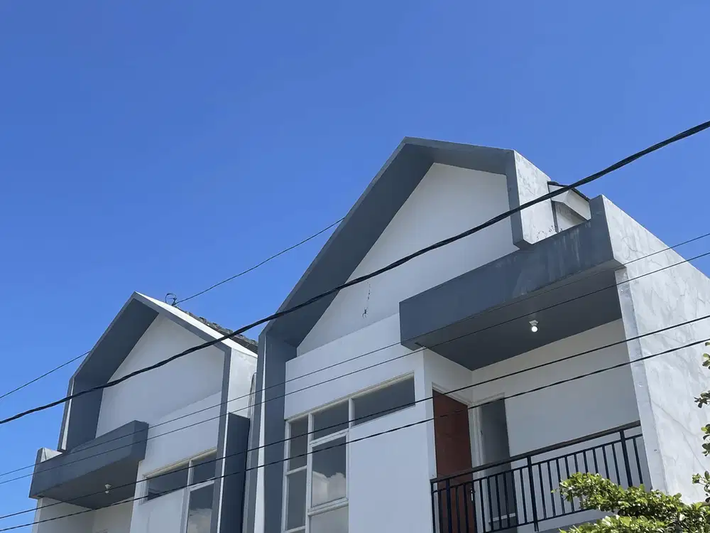 Promo Villa 2 Lantai Eksklusif diKaki Gunung ArjunaView Kota Batu