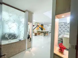 Disewakan Cambridge Condominium Tower Picasso Fully Furnish Uk 200m2