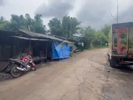 Tanah di Telesonik, Jatake - Tangerang, Banten dekat tol Bitung