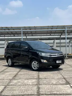 KM 38 RIBU RECORD! TOYOTA KIJANG INNOVA DIESEL G AT 2018 / 2019 SOLAR