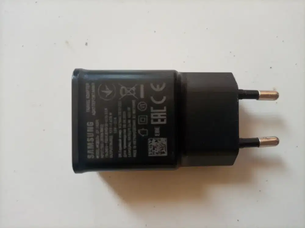Batok charger Samsung original dan Vivo Original