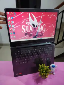 Laptop Design Lenovo V14 Ram 8/256gb Ssd Ryzen 3 Windows 11 Siap Pakai