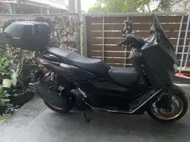 New Nmax 2022 ABS Keyless