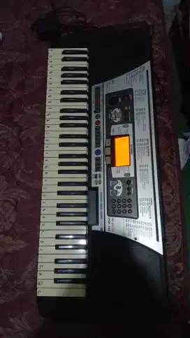 Keyboard Organ Yamaha Psr 350
