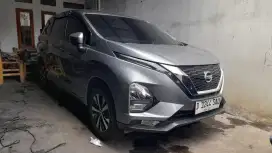New livina 1.5 VE AT 2019 non xpander (km.low 59rb istimewa) bisa TT