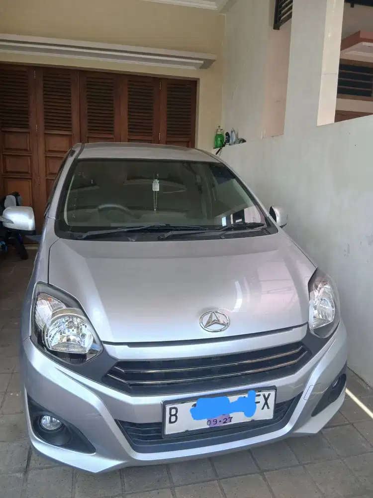 Dijual cepat ,saya tangan pertama dari beli baru. bisa Nego