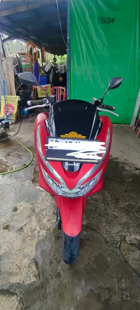 HONDA PCX 2019 ABS MURAHH