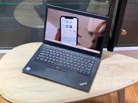 Lenovo Thinkpad T470s Intel Core i5 GEN7 Kabylake series Touchscreen