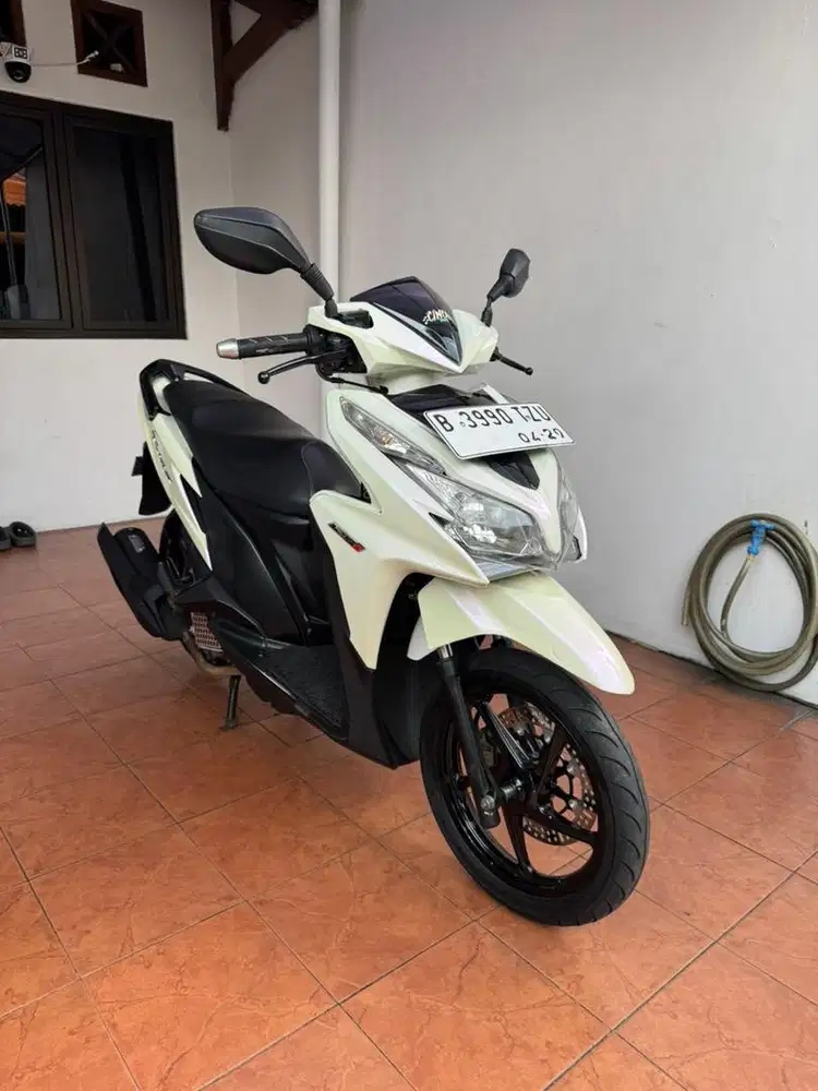 Vario Kzr 2014 Old