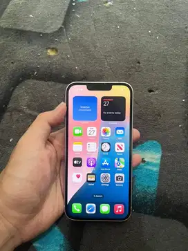 iPhone 13 128GB Pink